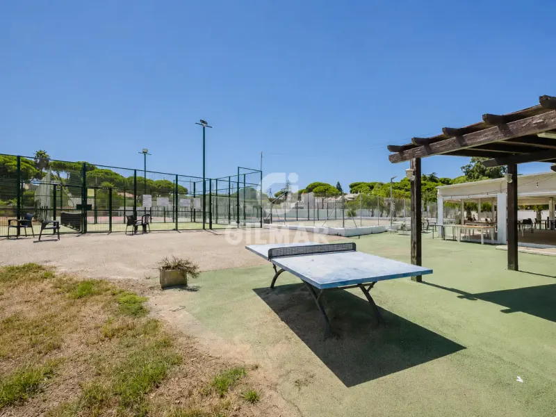 Villa in Chiclana de la Frontera - Cádiz