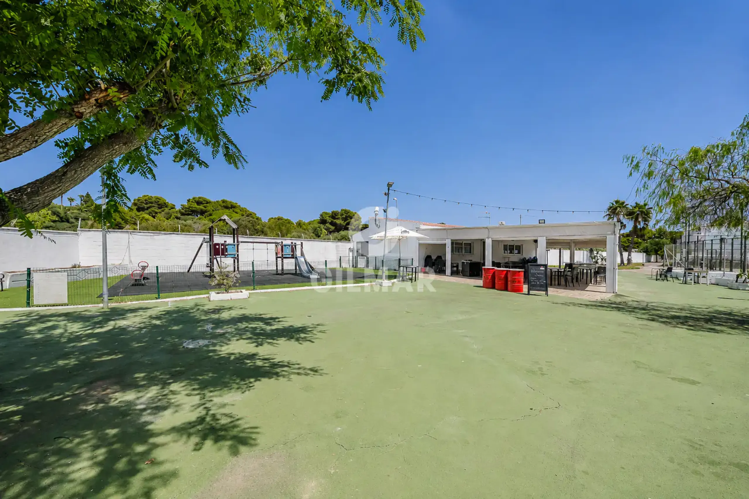 Villa in Chiclana de la Frontera - Cádiz