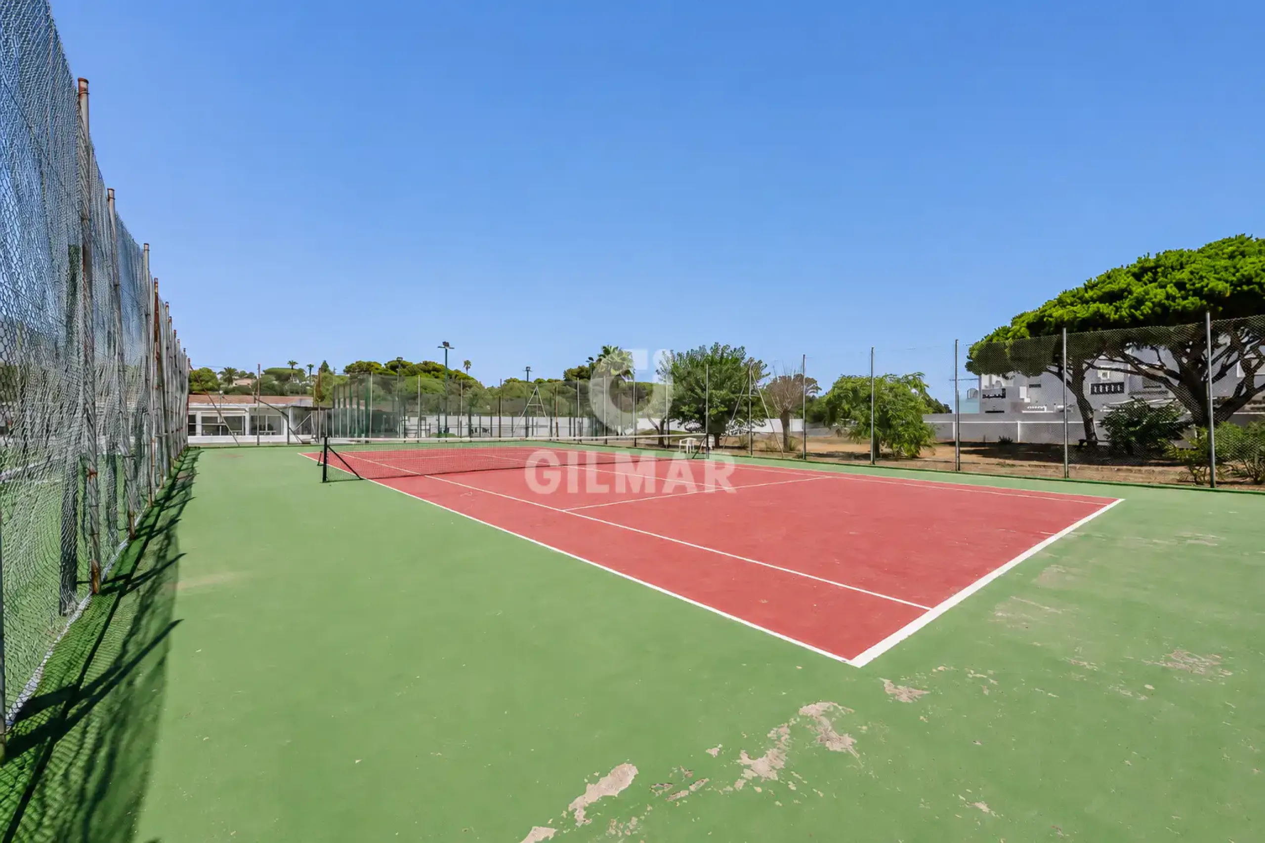 Villa in Chiclana de la Frontera - Cádiz
