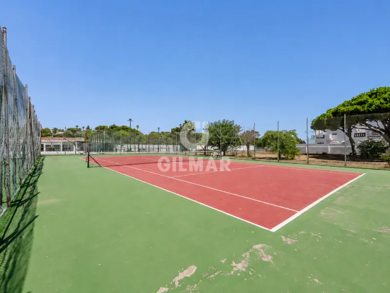 Villa in Chiclana de la Frontera - Cádiz