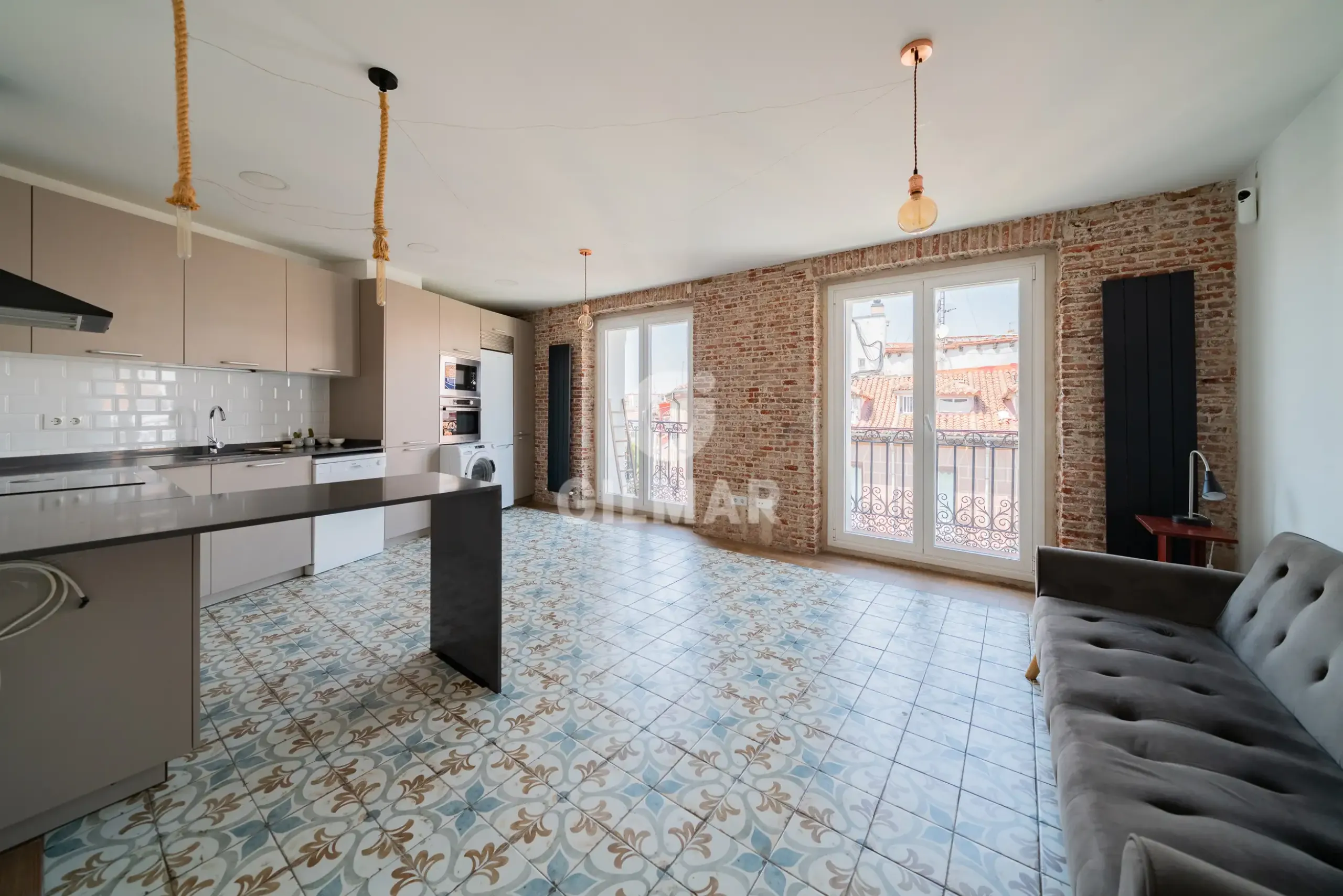 Apartment in Lavapiés - Madrid