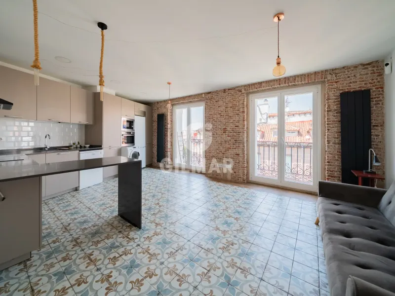 Apartment in Lavapiés - Madrid