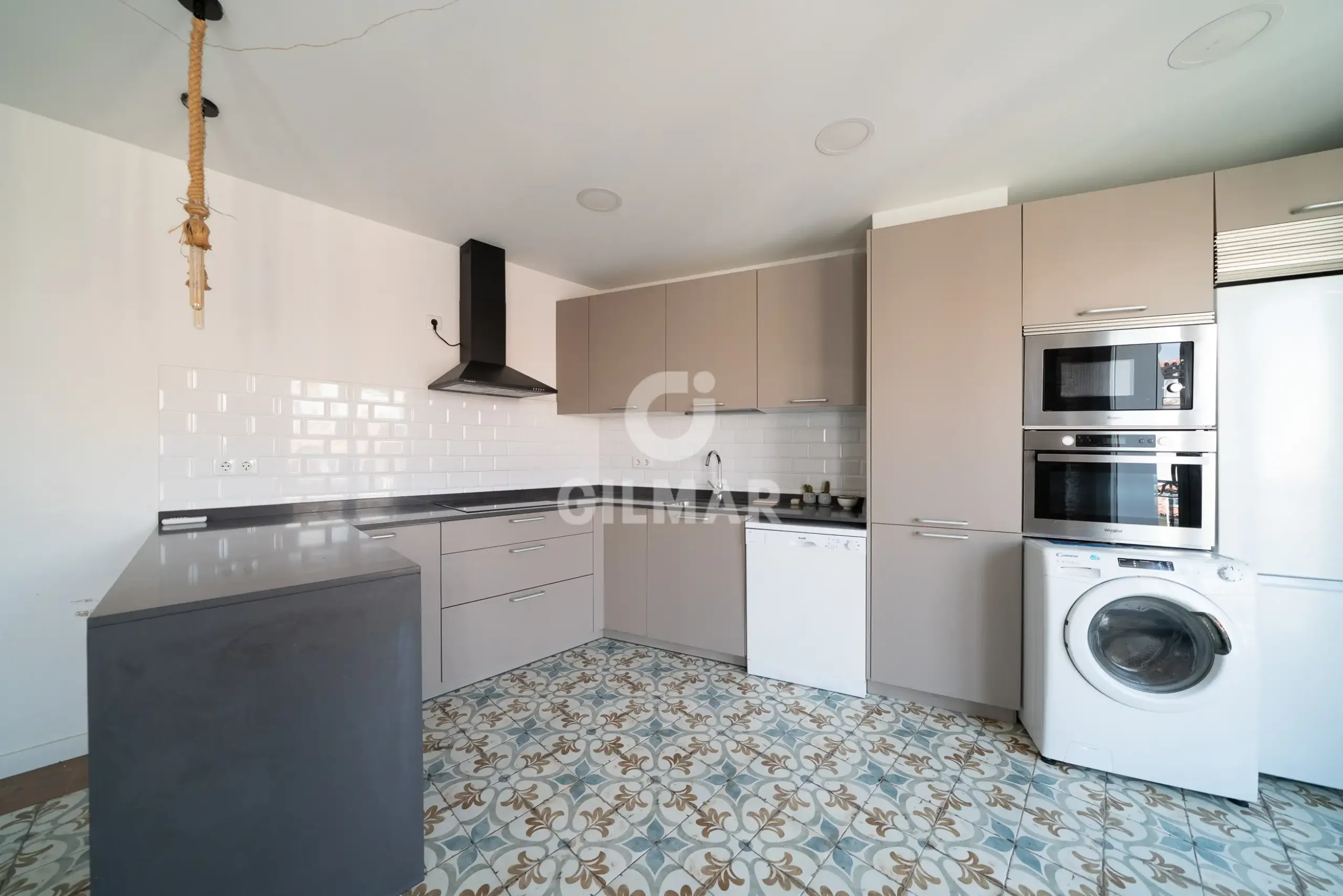 Apartment in Lavapiés - Madrid