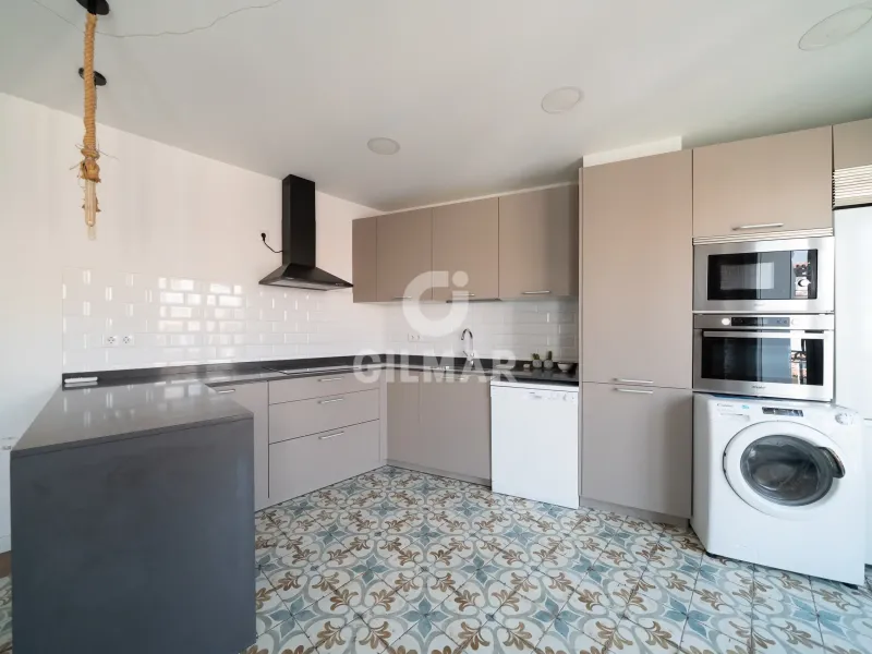 Apartment in Lavapiés - Madrid