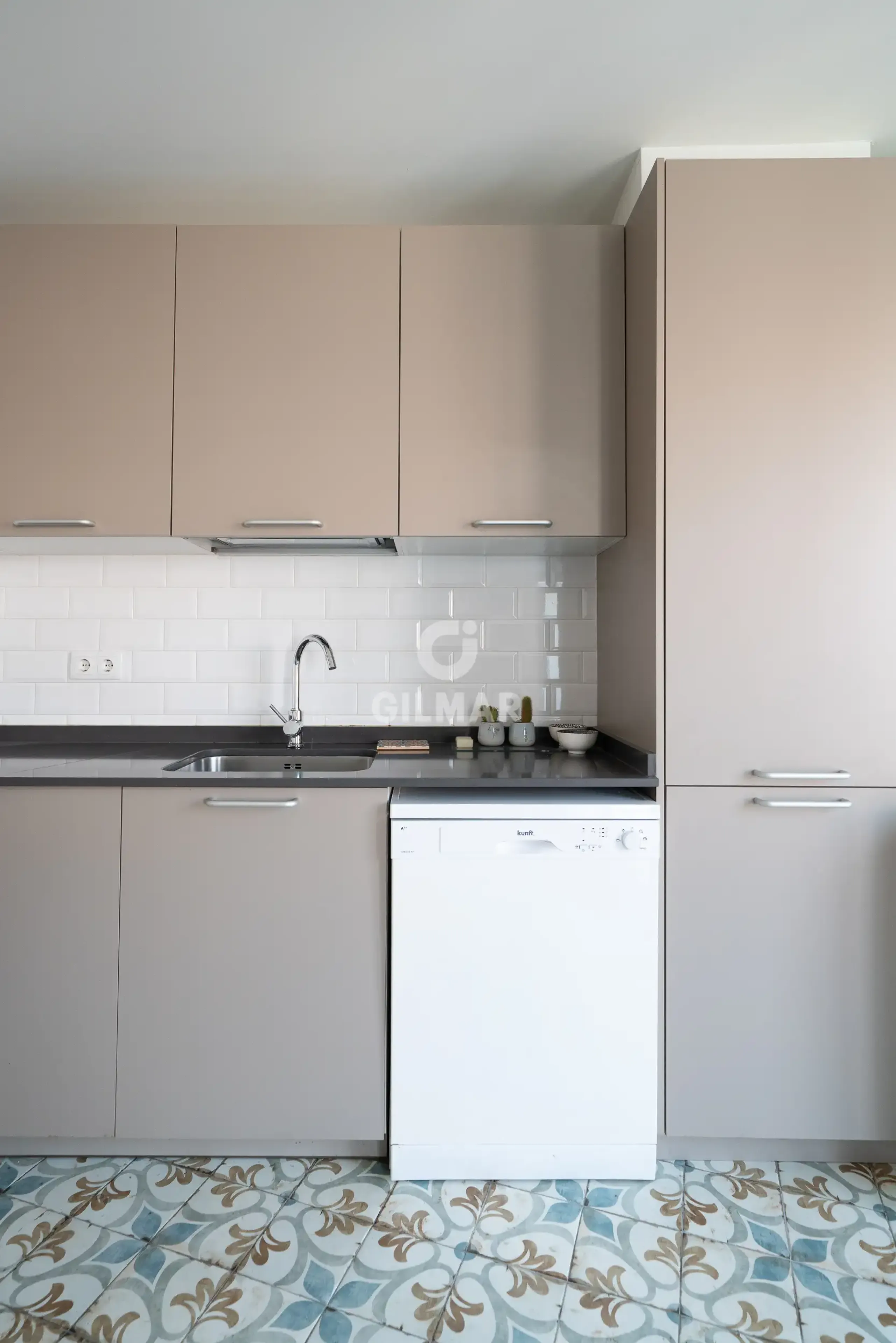 Apartment in Lavapiés - Madrid
