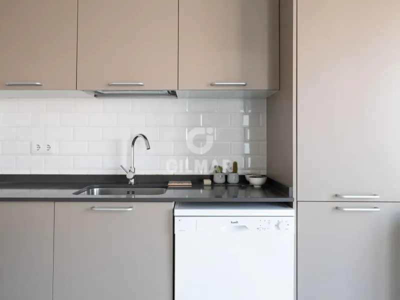 Apartment in Lavapiés - Madrid