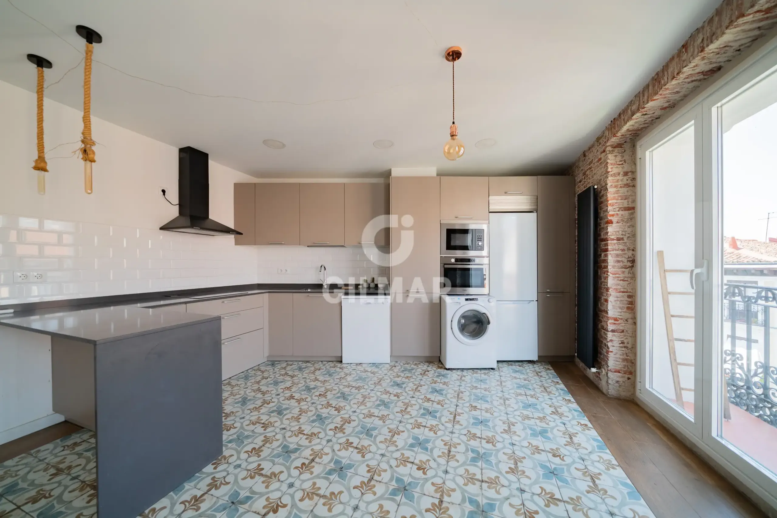 Apartment in Lavapiés - Madrid