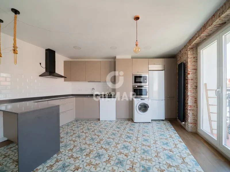Apartment in Lavapiés - Madrid