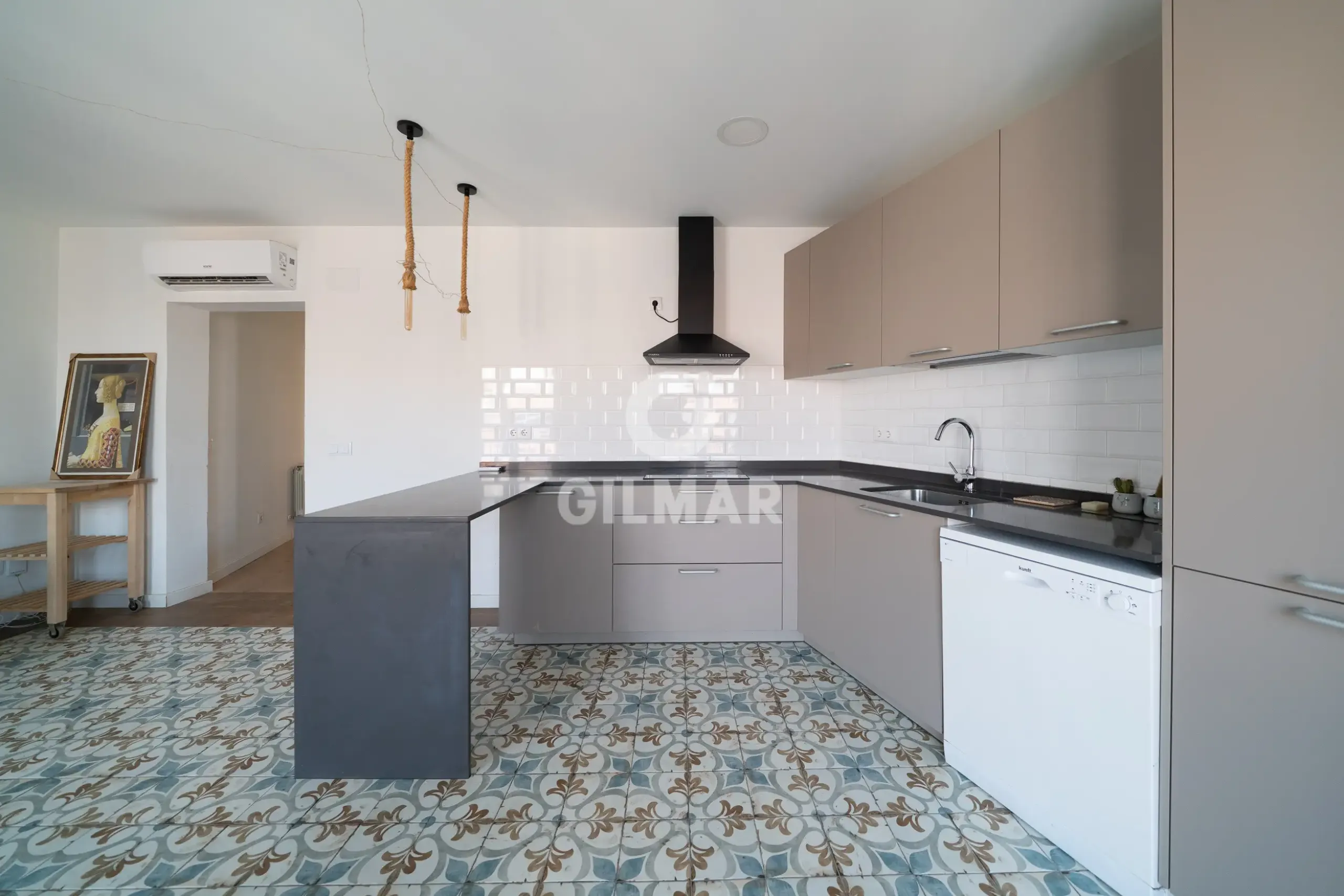Apartment in Lavapiés - Madrid
