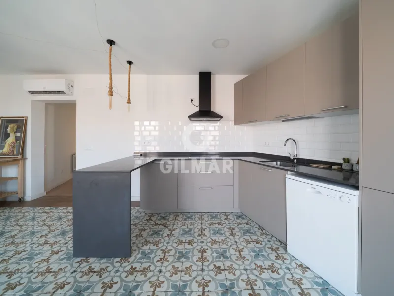 Apartment in Lavapiés - Madrid