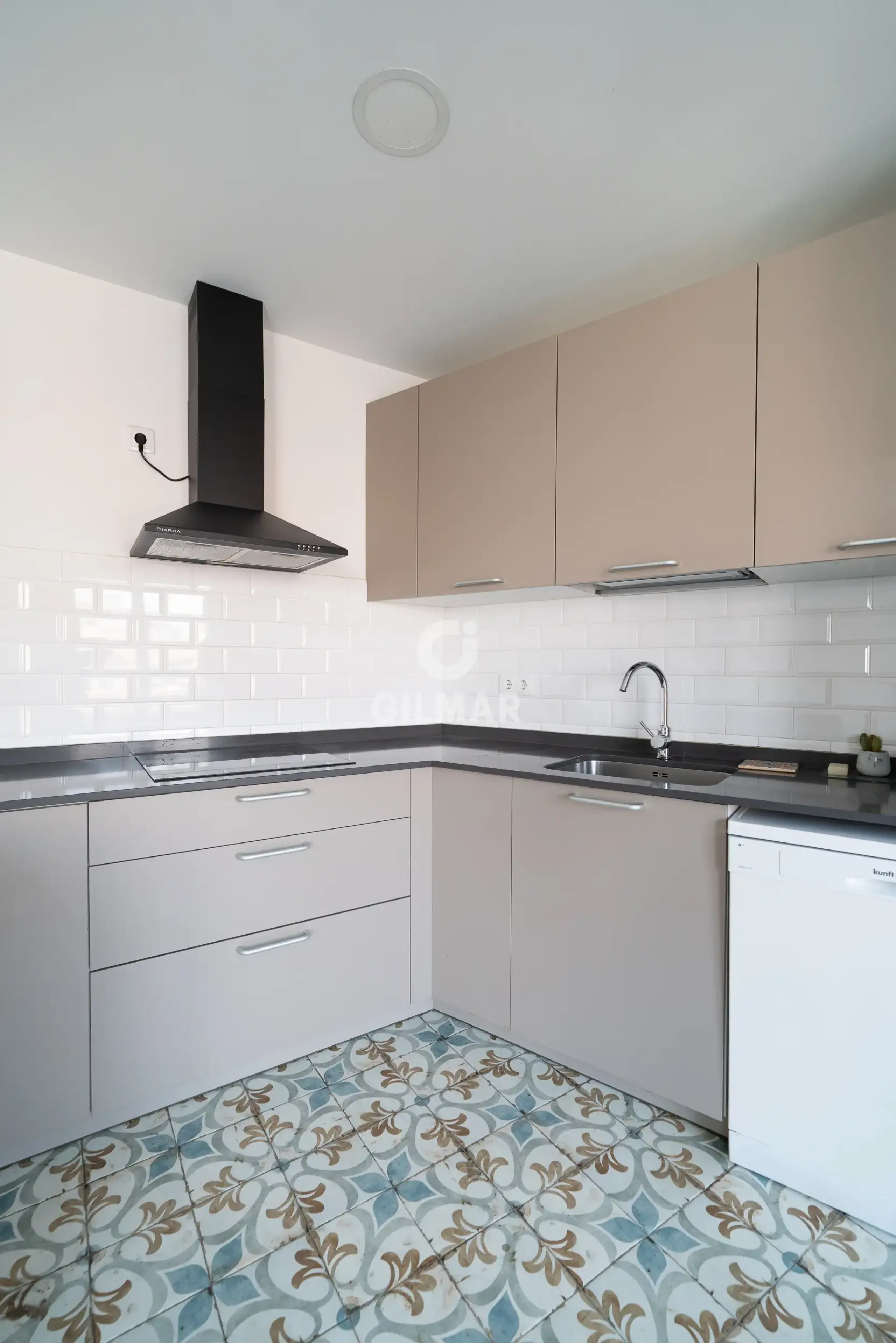 Apartment in Lavapiés - Madrid