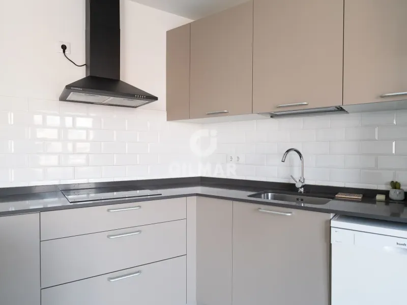 Apartment in Lavapiés - Madrid