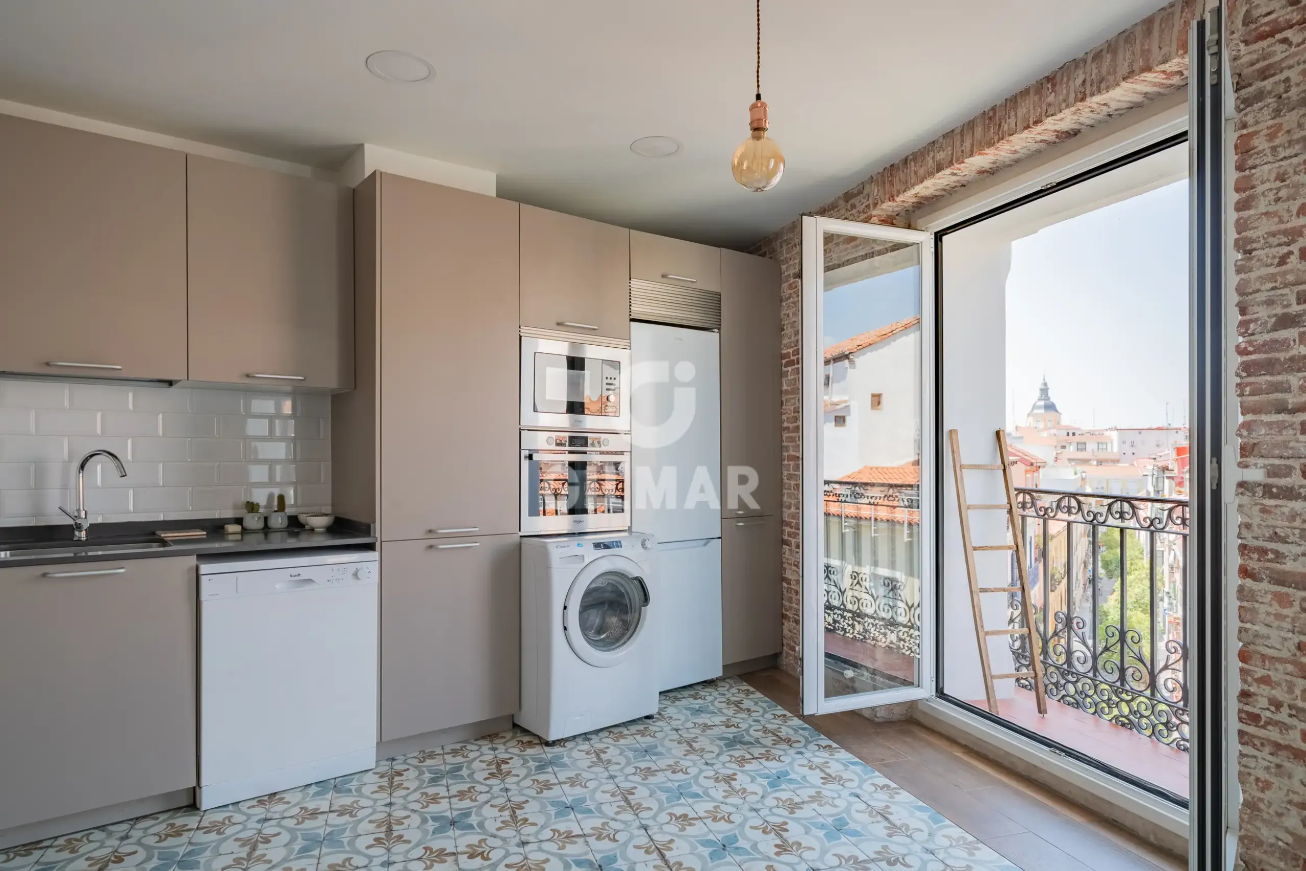 Apartment in Lavapiés - Madrid