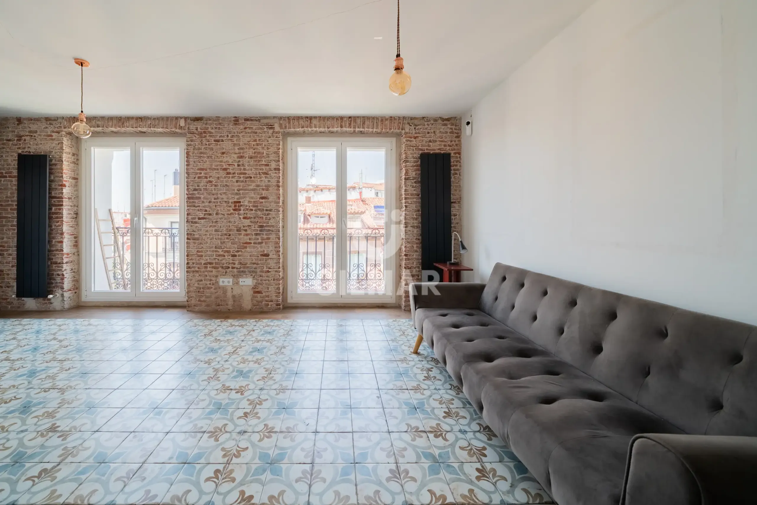 Apartment in Lavapiés - Madrid