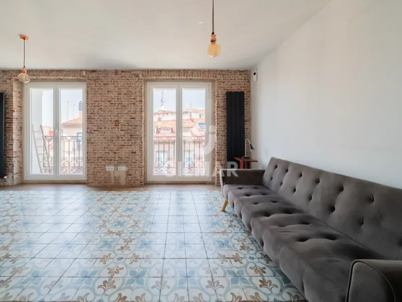 Apartment in Lavapiés - Madrid