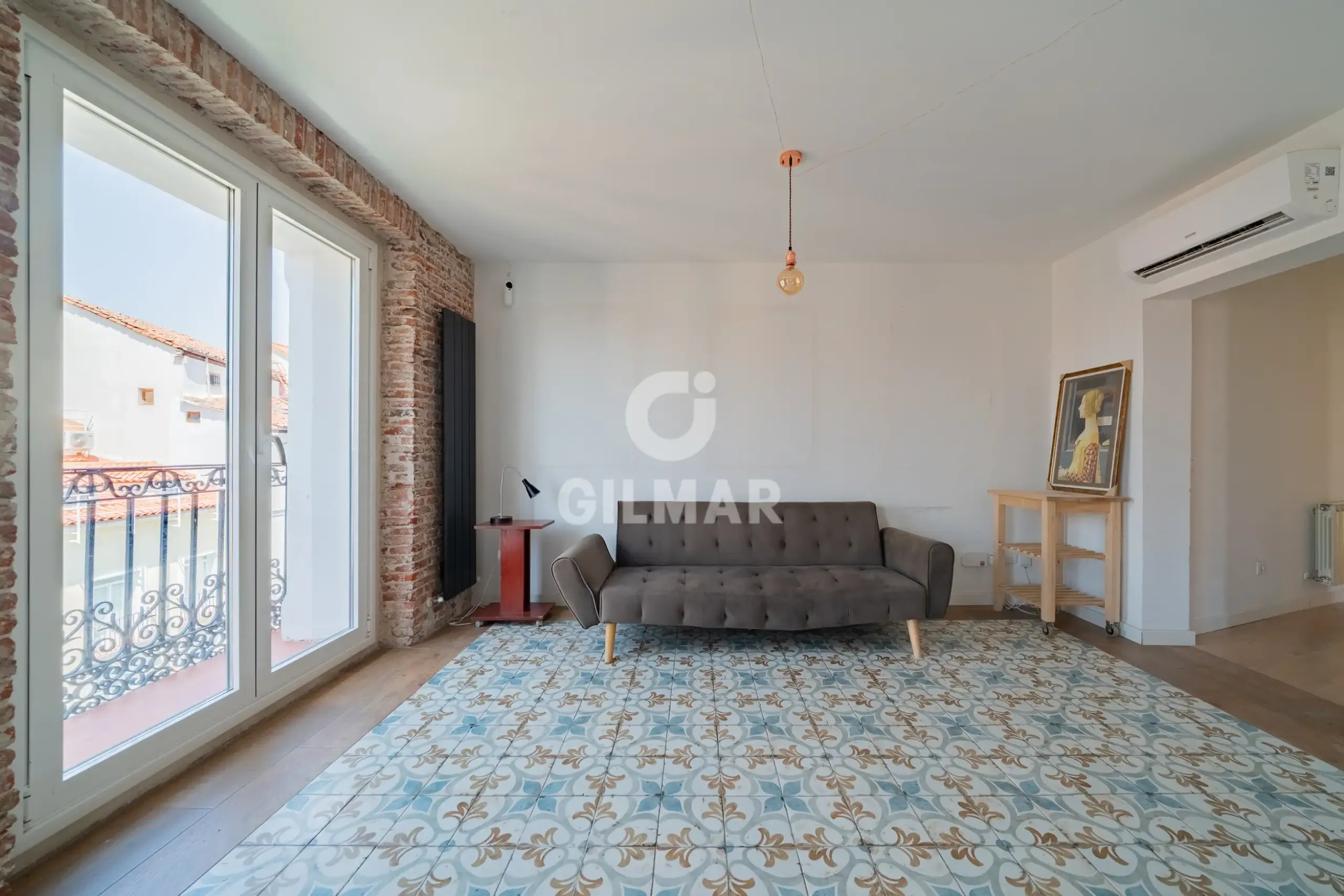 Apartment in Lavapiés - Madrid
