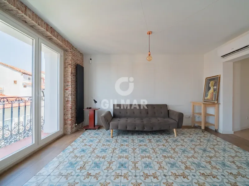 Apartment in Lavapiés - Madrid