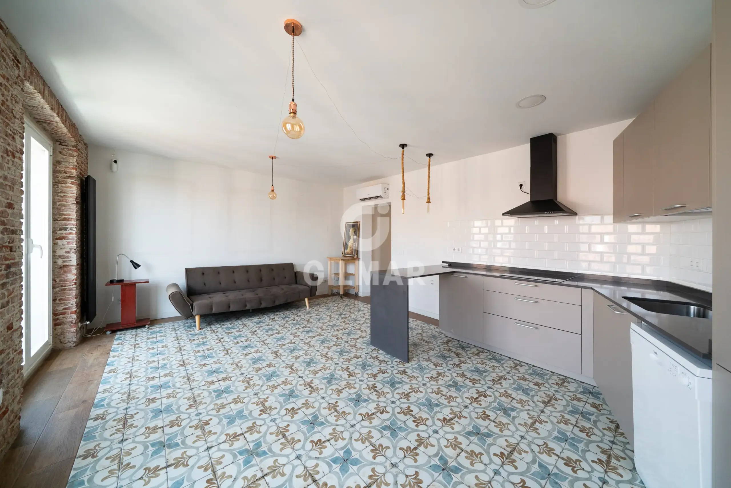 Apartment in Lavapiés - Madrid