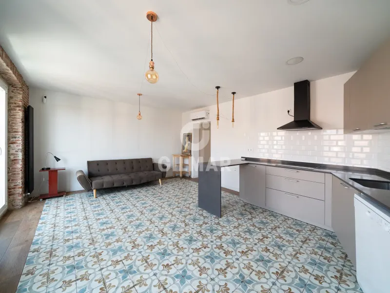Apartment in Lavapiés - Madrid
