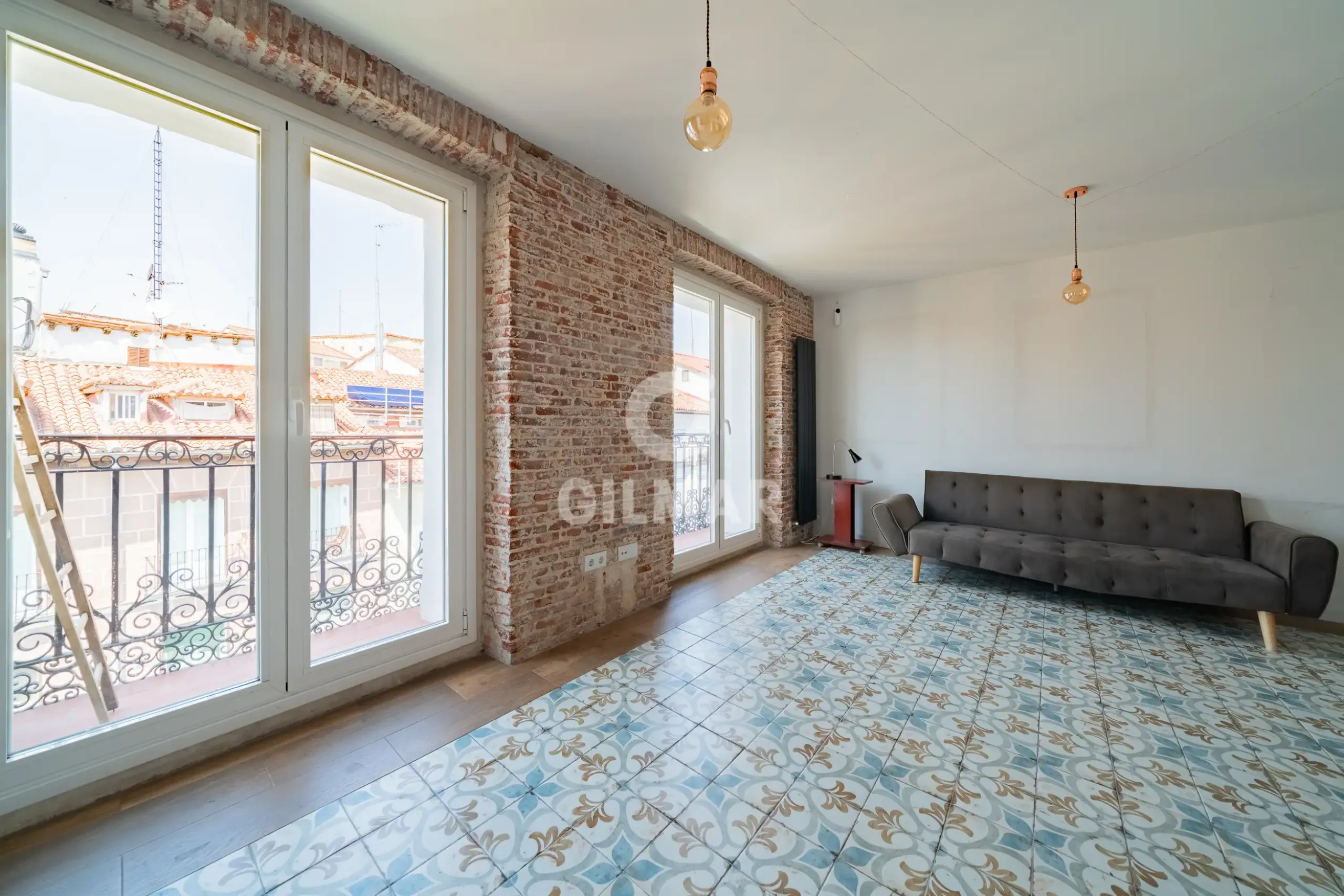 Apartment in Lavapiés - Madrid