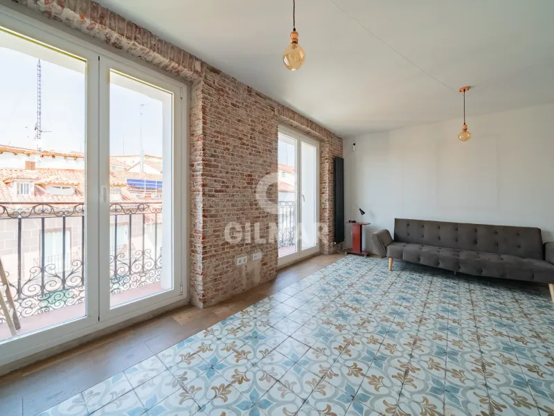 Apartment in Lavapiés - Madrid