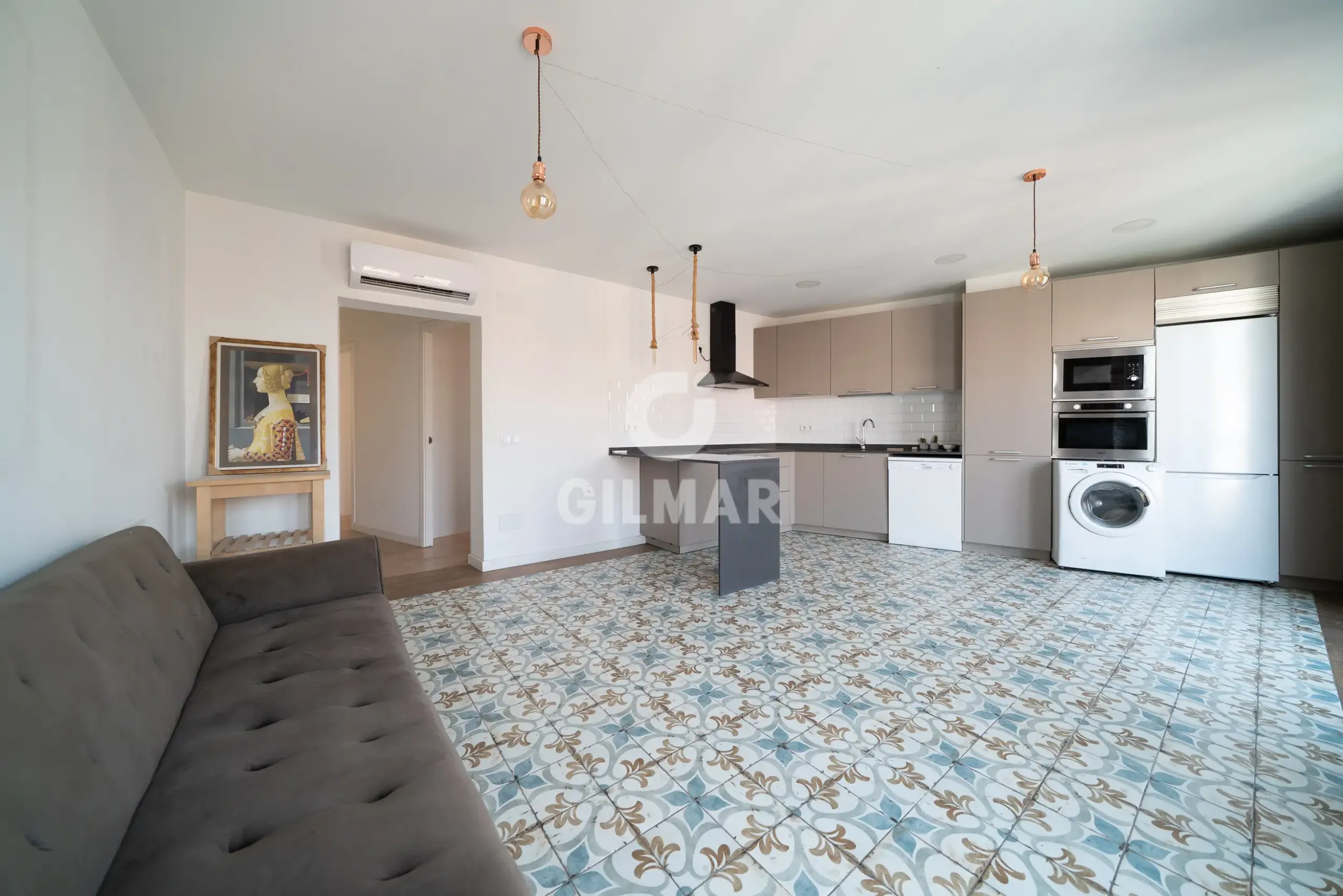 Apartment in Lavapiés - Madrid