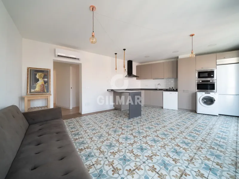 Apartment in Lavapiés - Madrid