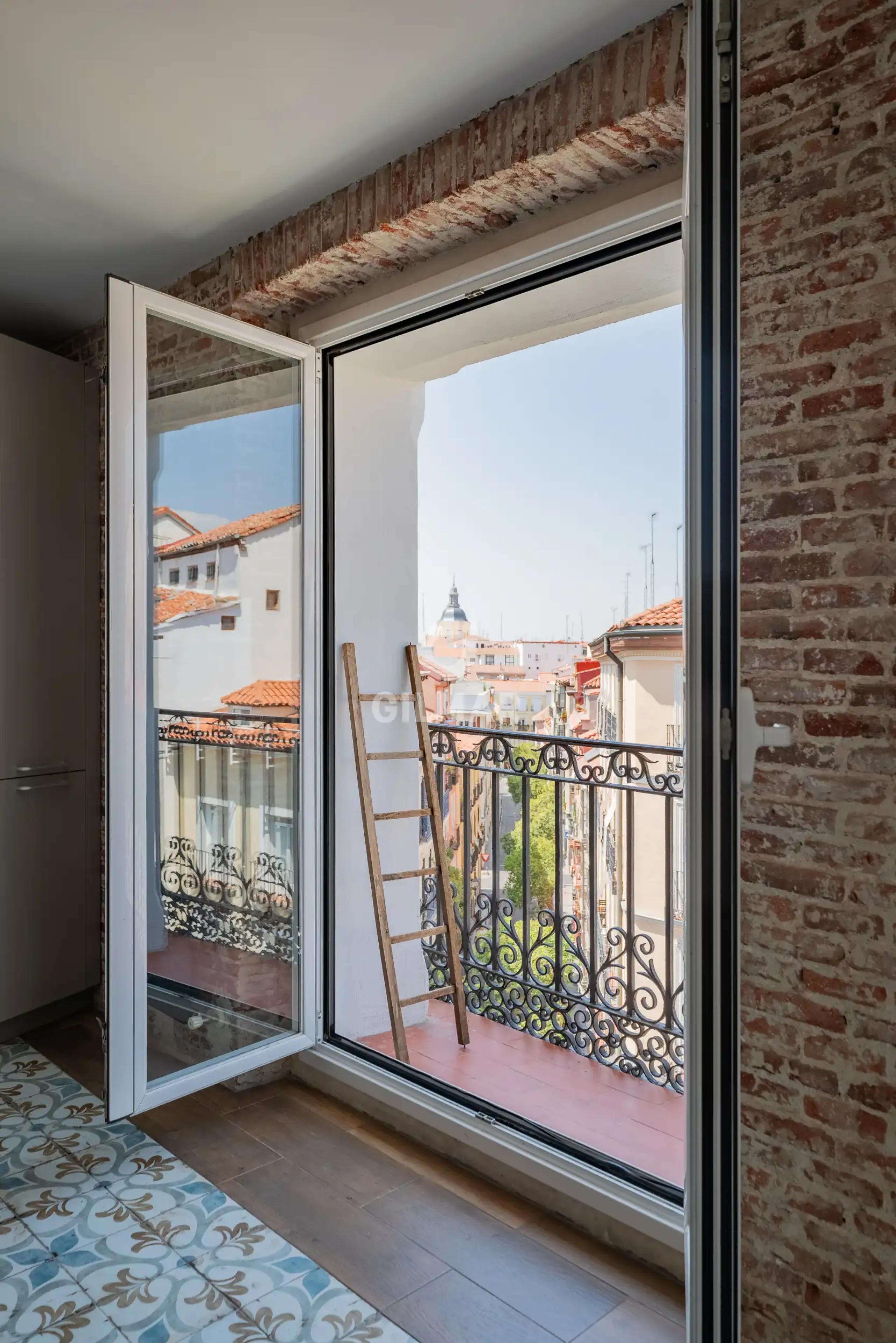 Apartment in Lavapiés - Madrid