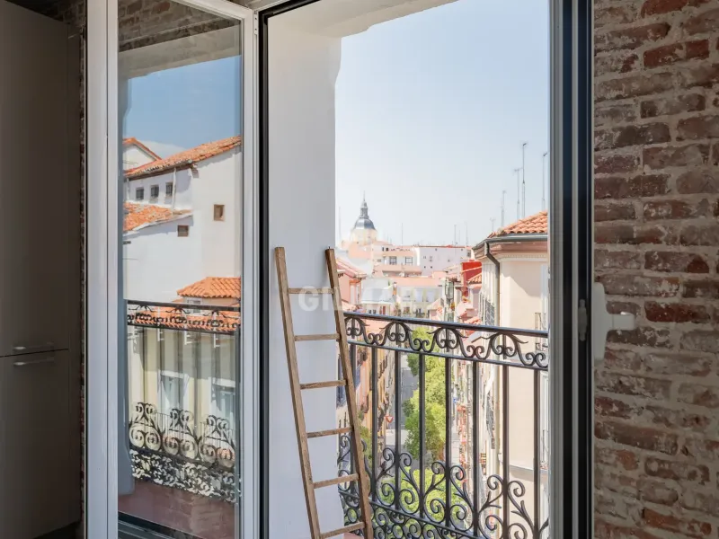 Apartment in Lavapiés - Madrid