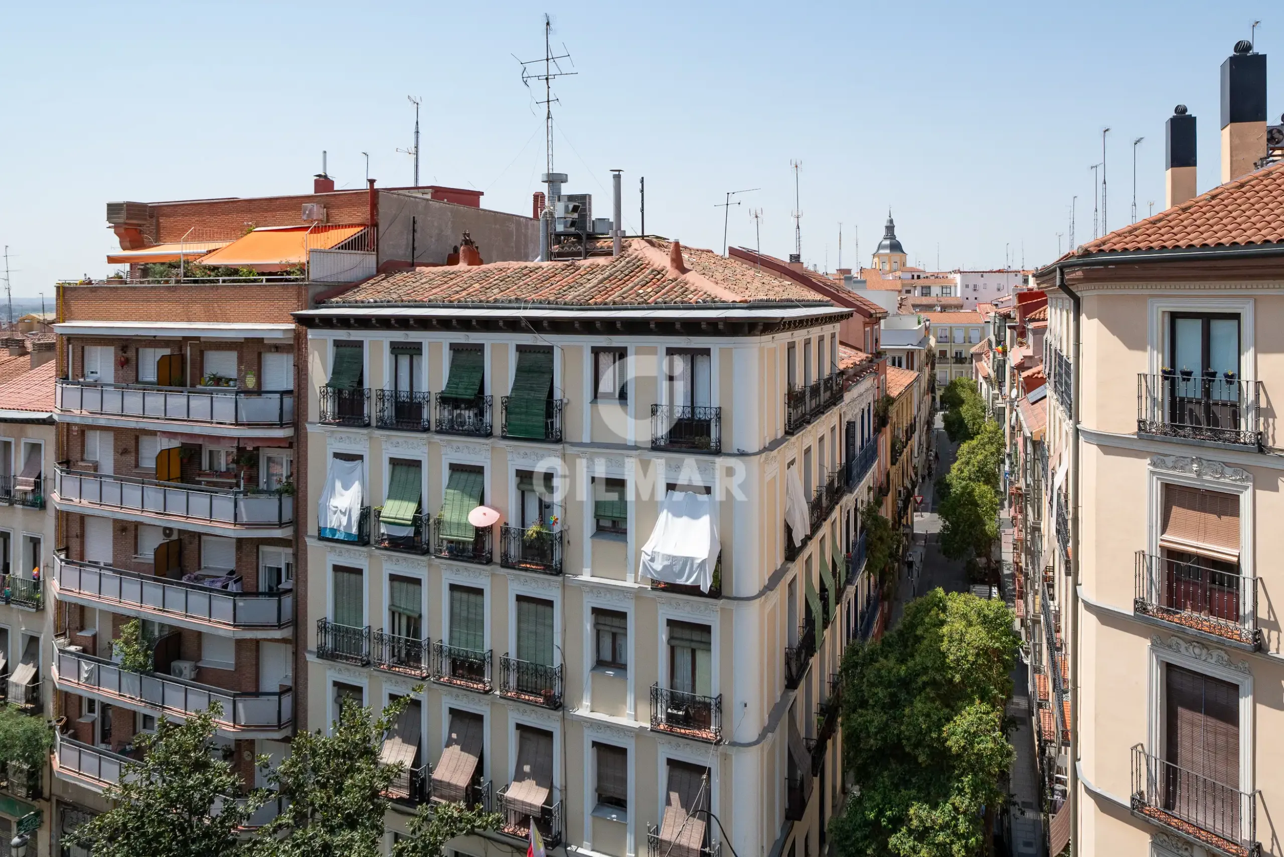 Apartment in Lavapiés - Madrid
