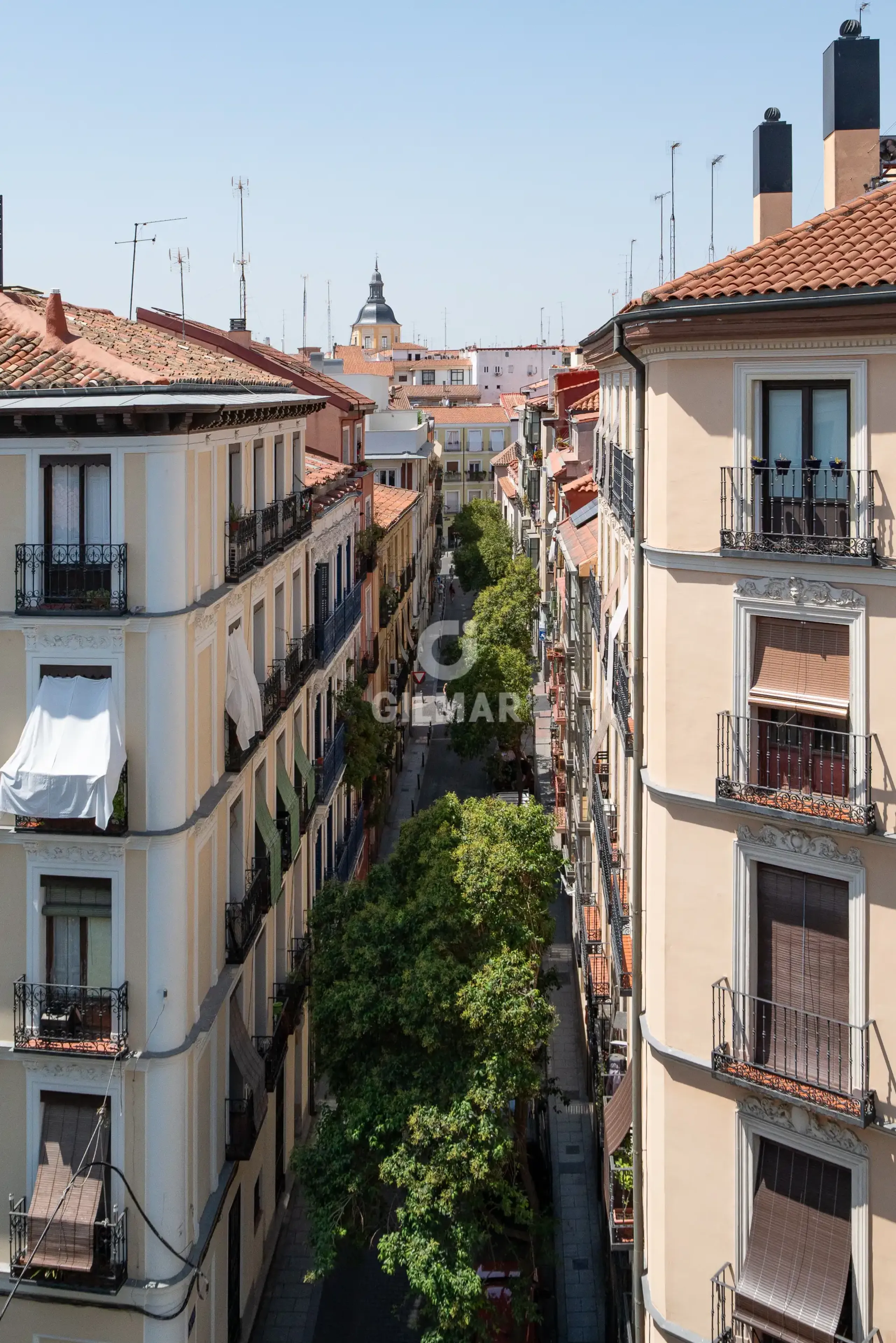Apartment in Lavapiés - Madrid