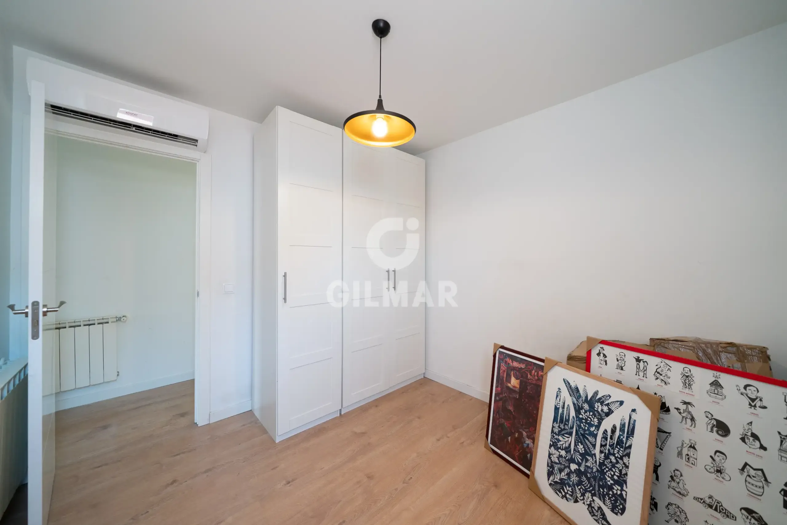 Apartment in Lavapiés - Madrid