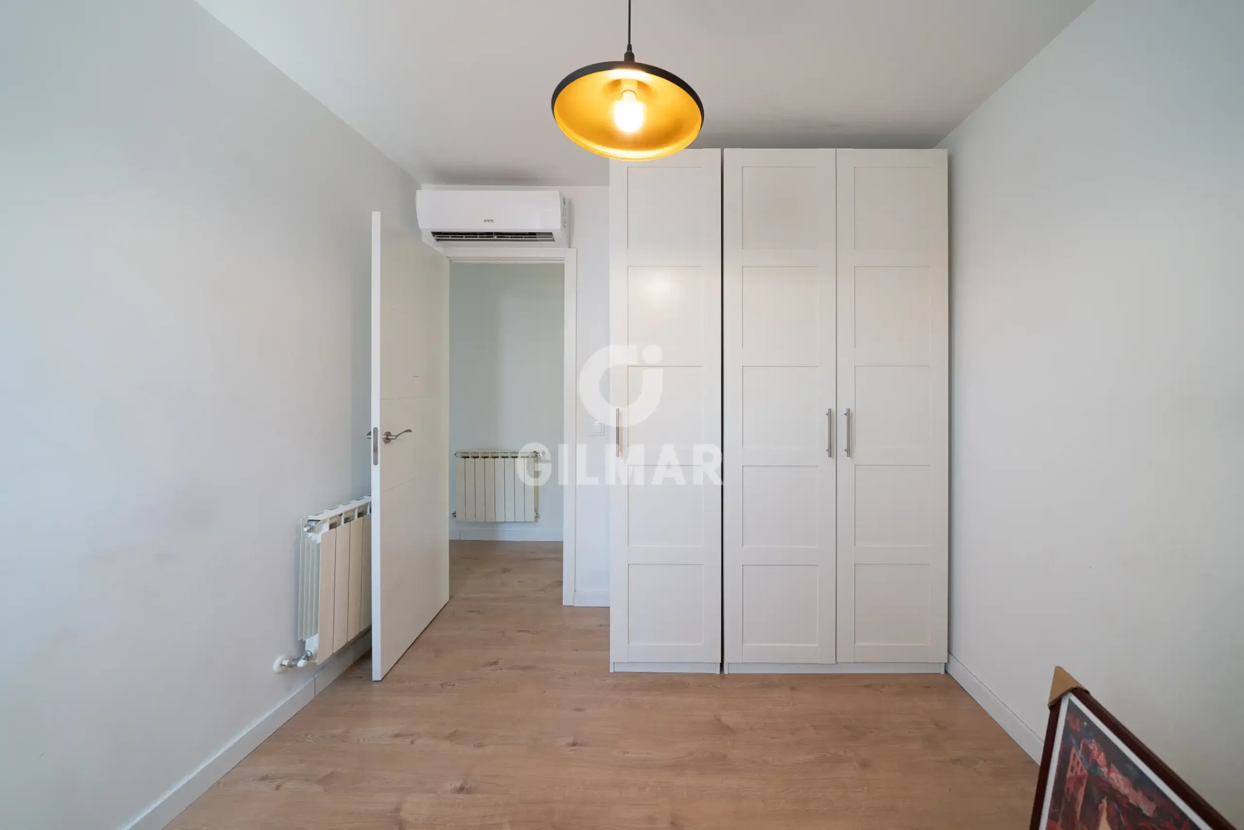 Apartment in Lavapiés - Madrid