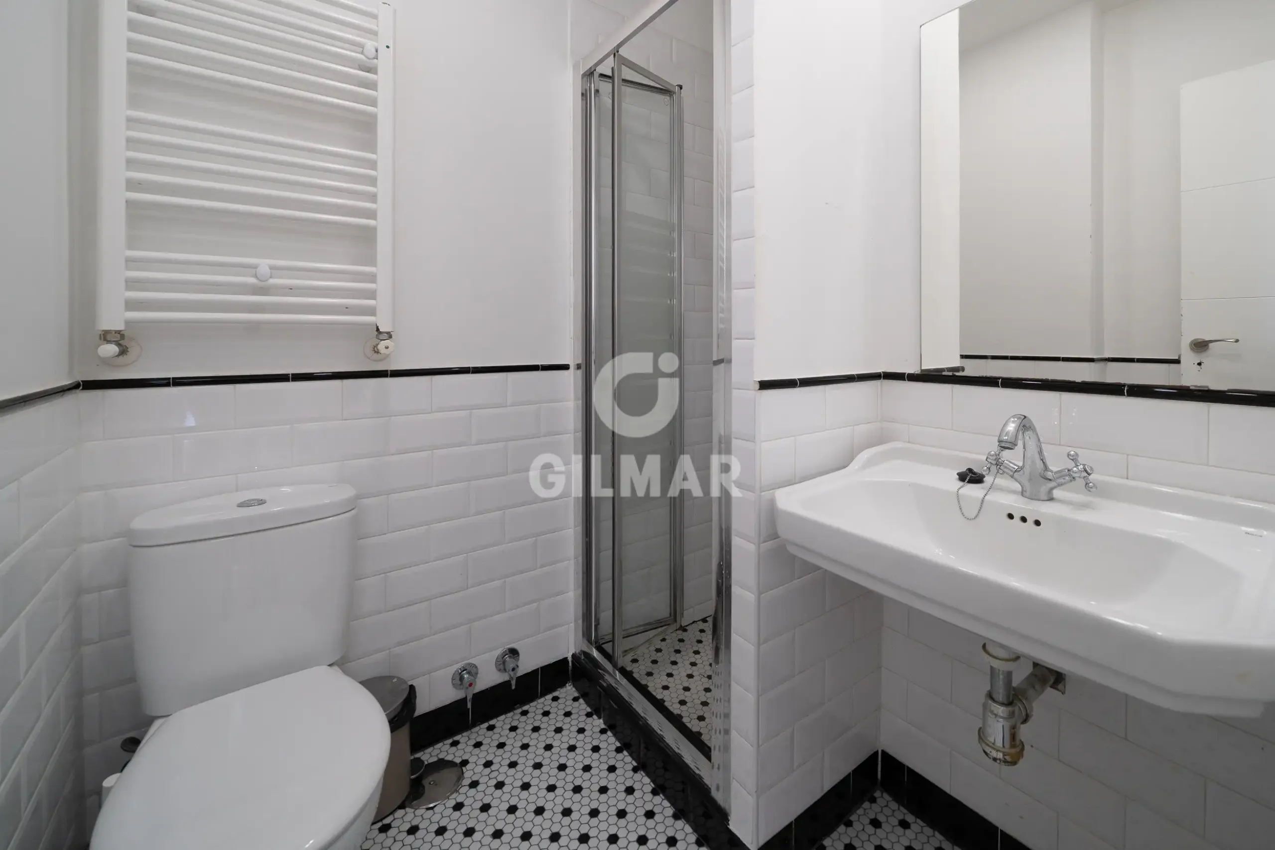 Apartment in Lavapiés - Madrid