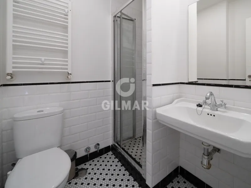 Apartment in Lavapiés - Madrid