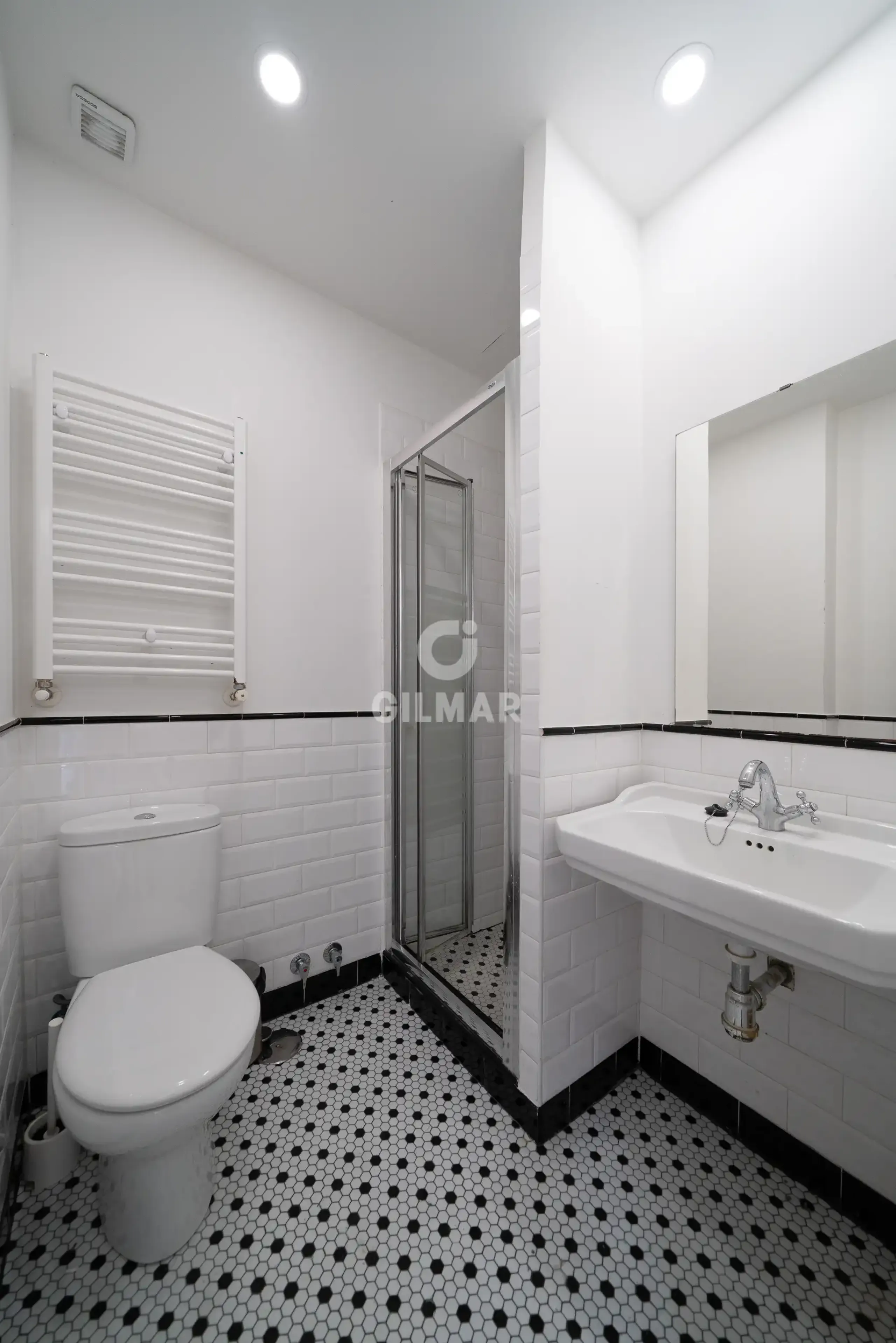 Apartment in Lavapiés - Madrid