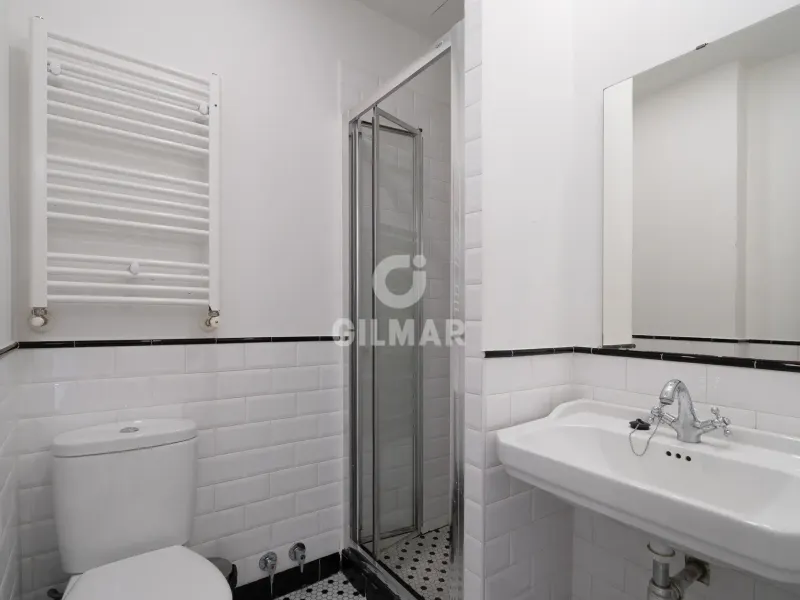 Apartment in Lavapiés - Madrid