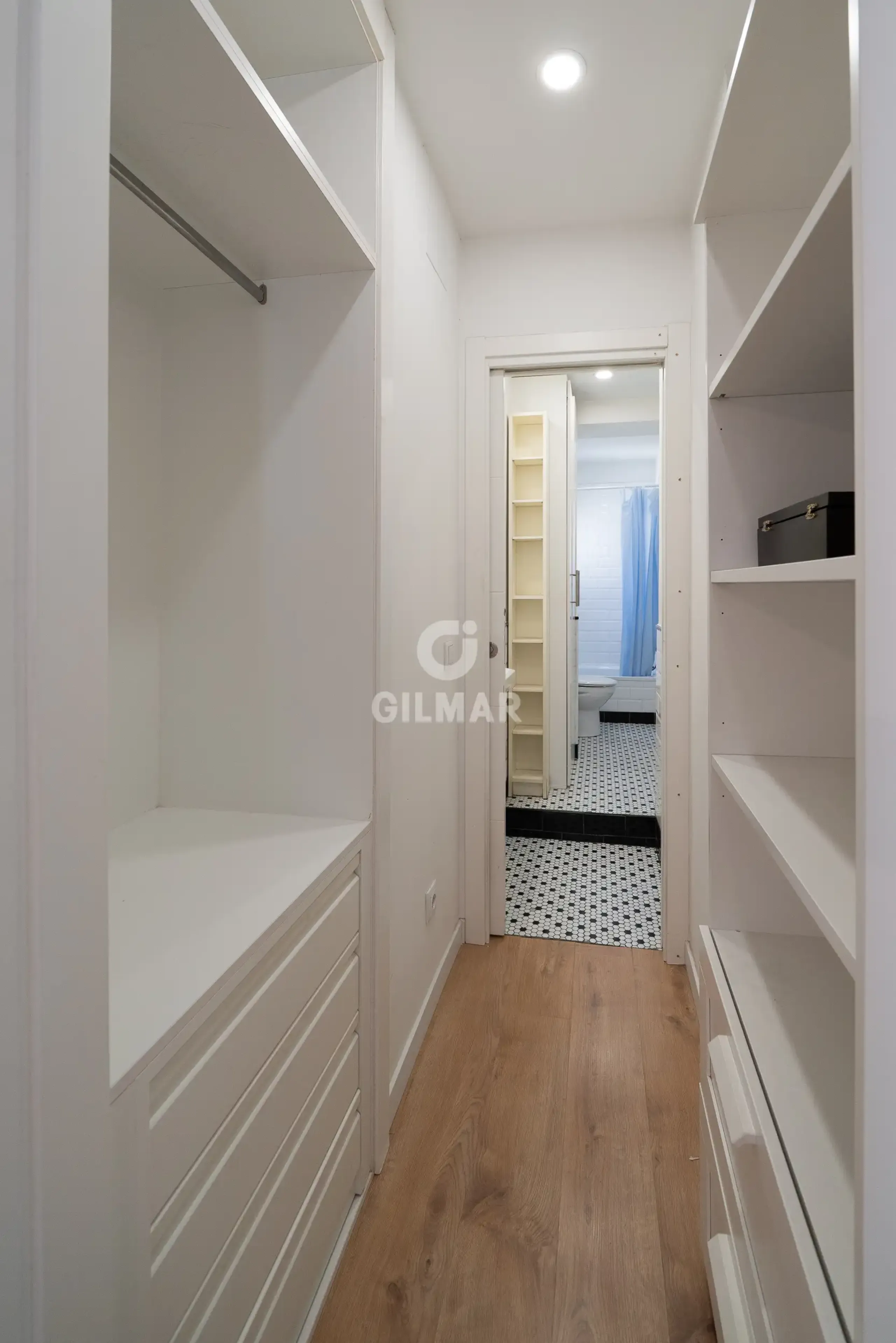 Apartment in Lavapiés - Madrid
