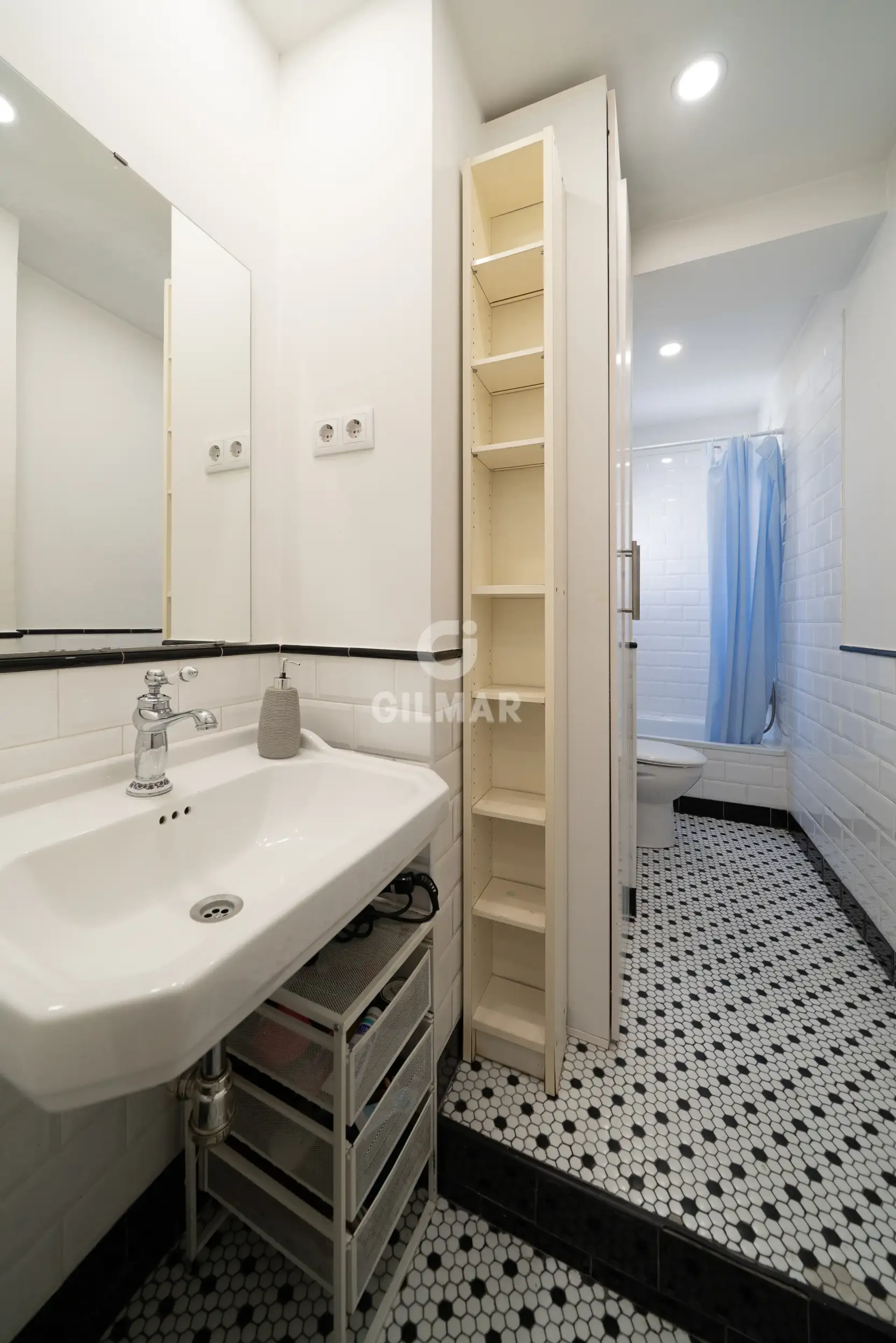 Apartment in Lavapiés - Madrid