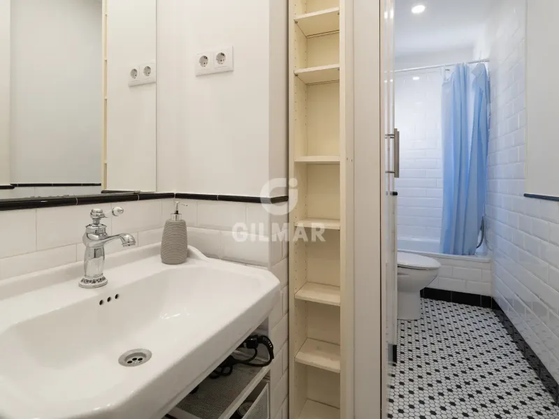 Apartment in Lavapiés - Madrid