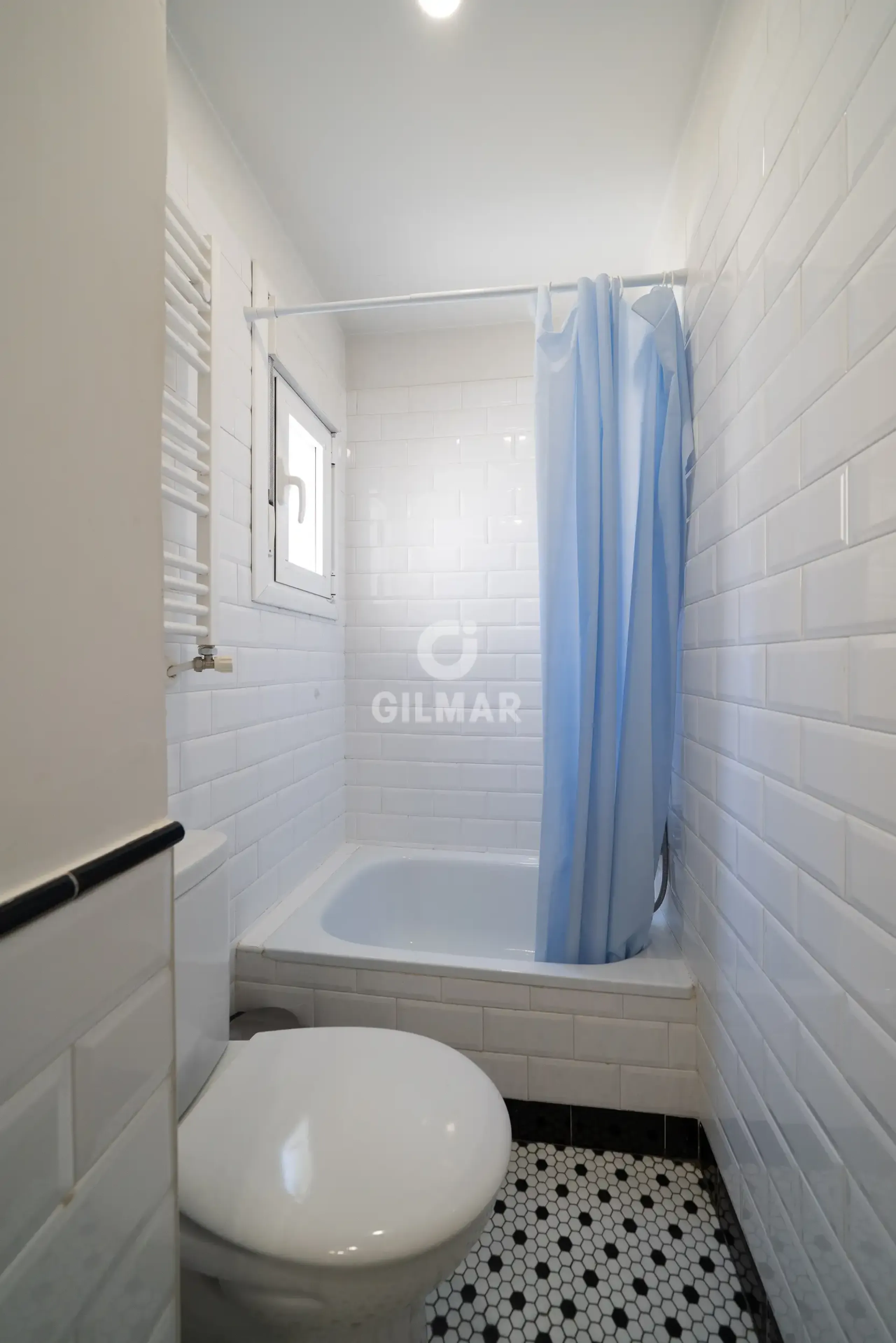 Apartment in Lavapiés - Madrid