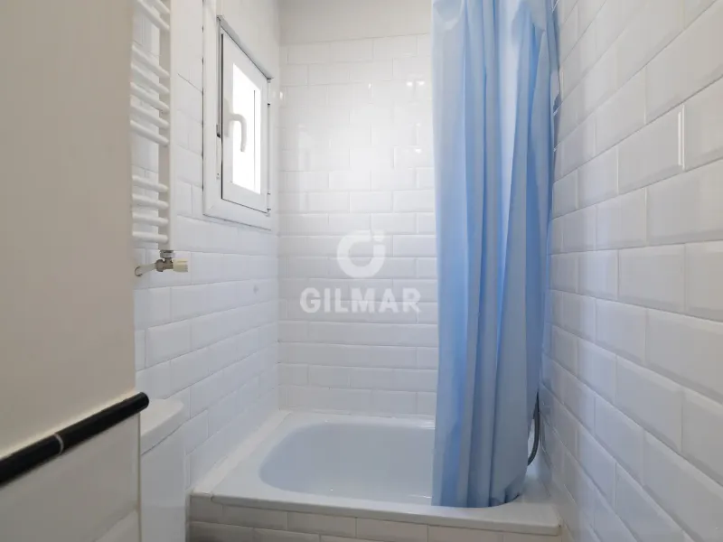 Apartment in Lavapiés - Madrid