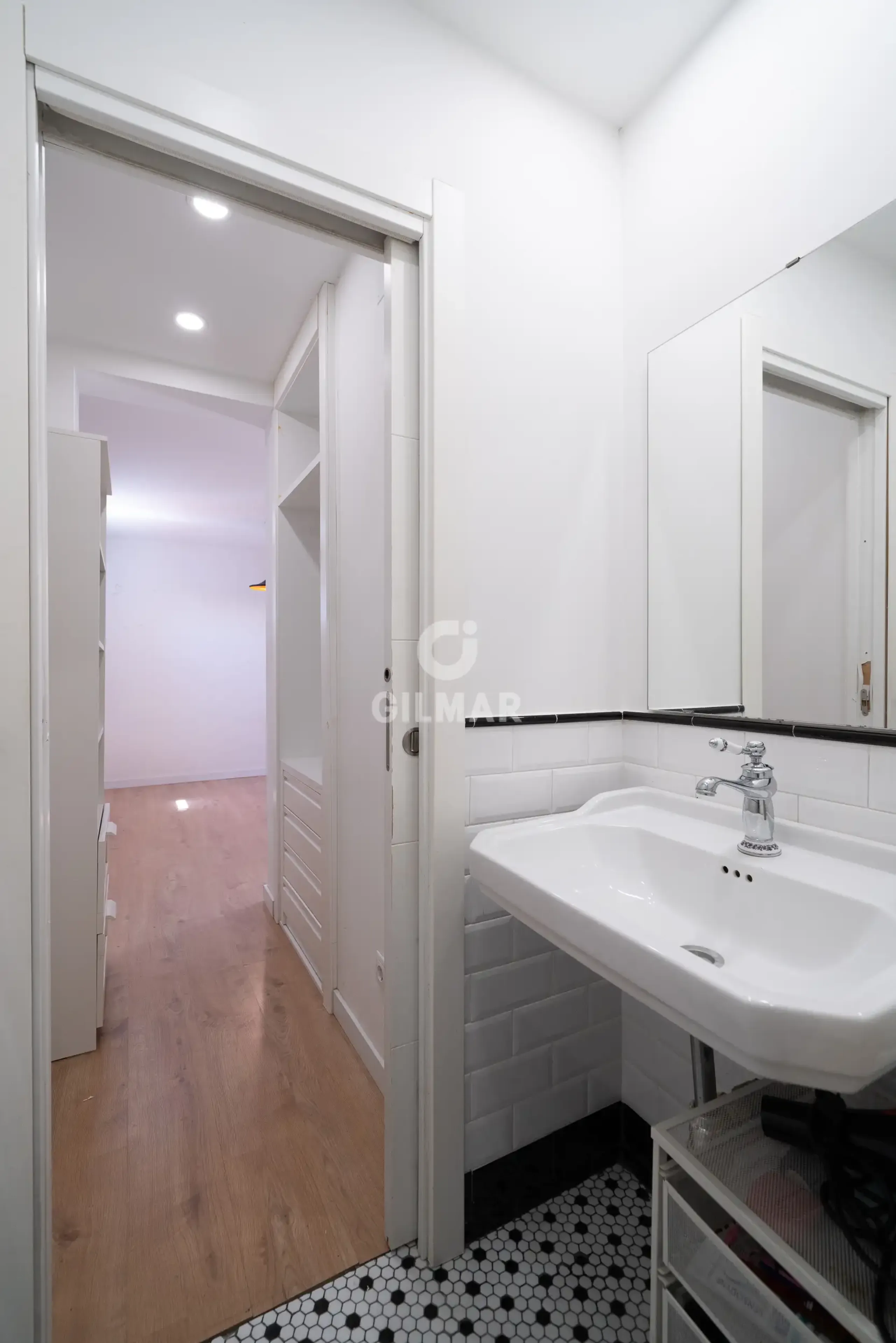 Apartment in Lavapiés - Madrid