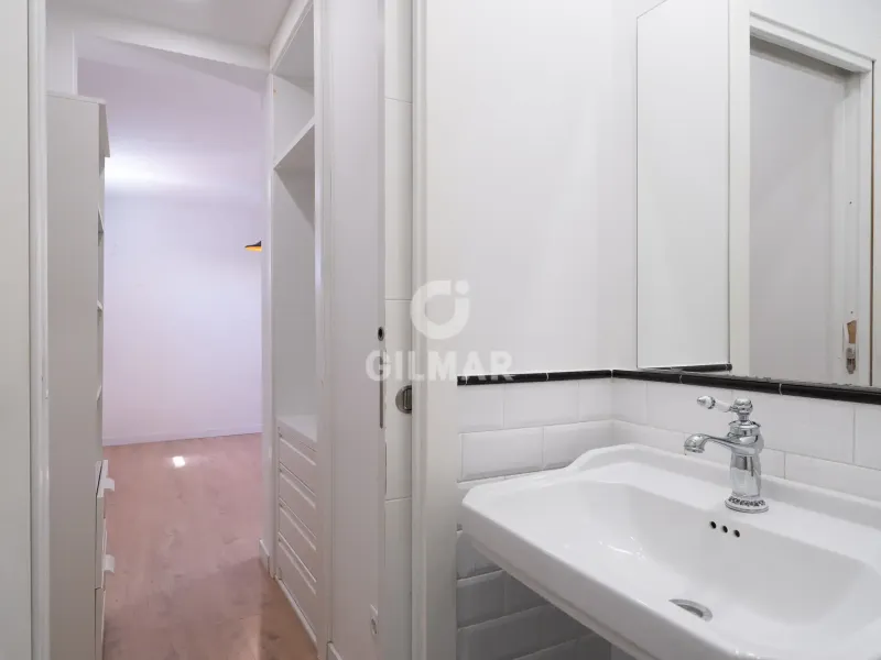 Apartment in Lavapiés - Madrid