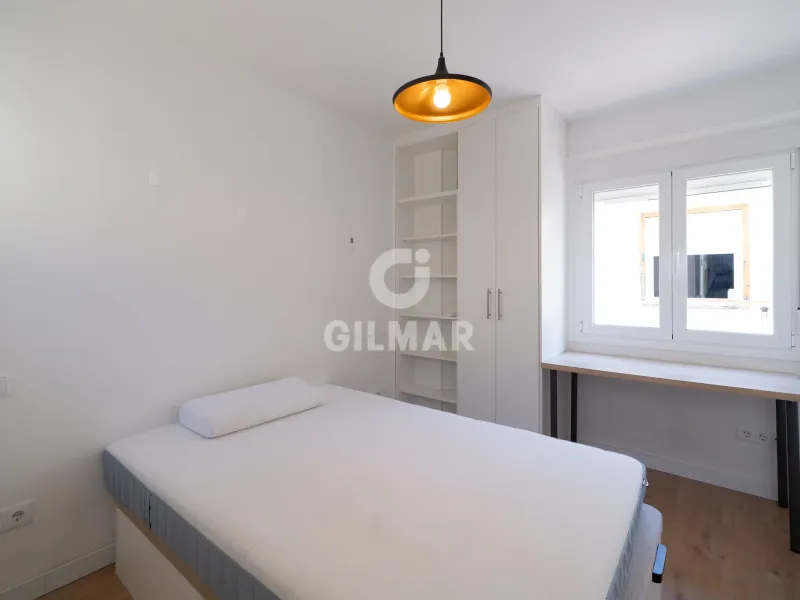Apartment in Lavapiés - Madrid