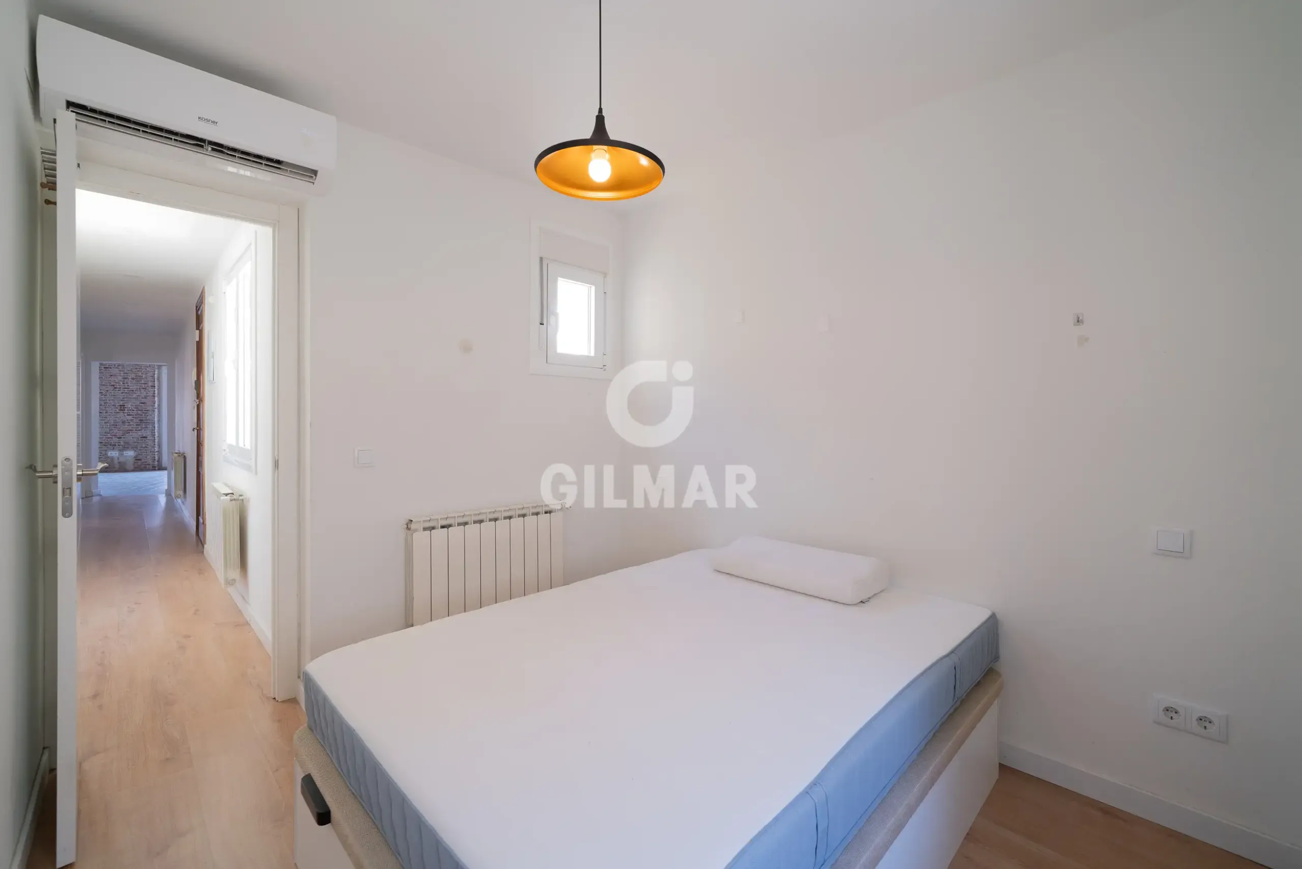 Apartment in Lavapiés - Madrid