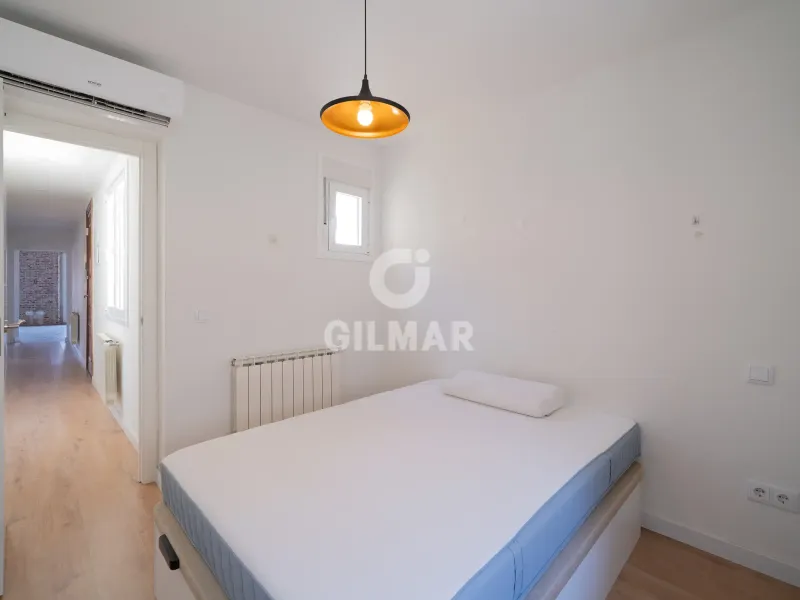 Apartment in Lavapiés - Madrid