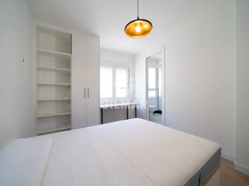 Apartment in Lavapiés - Madrid