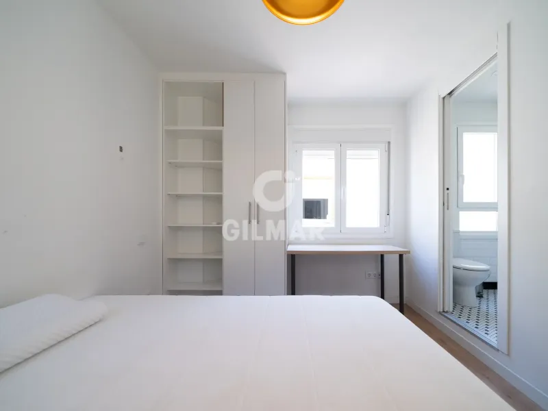 Apartment in Lavapiés - Madrid