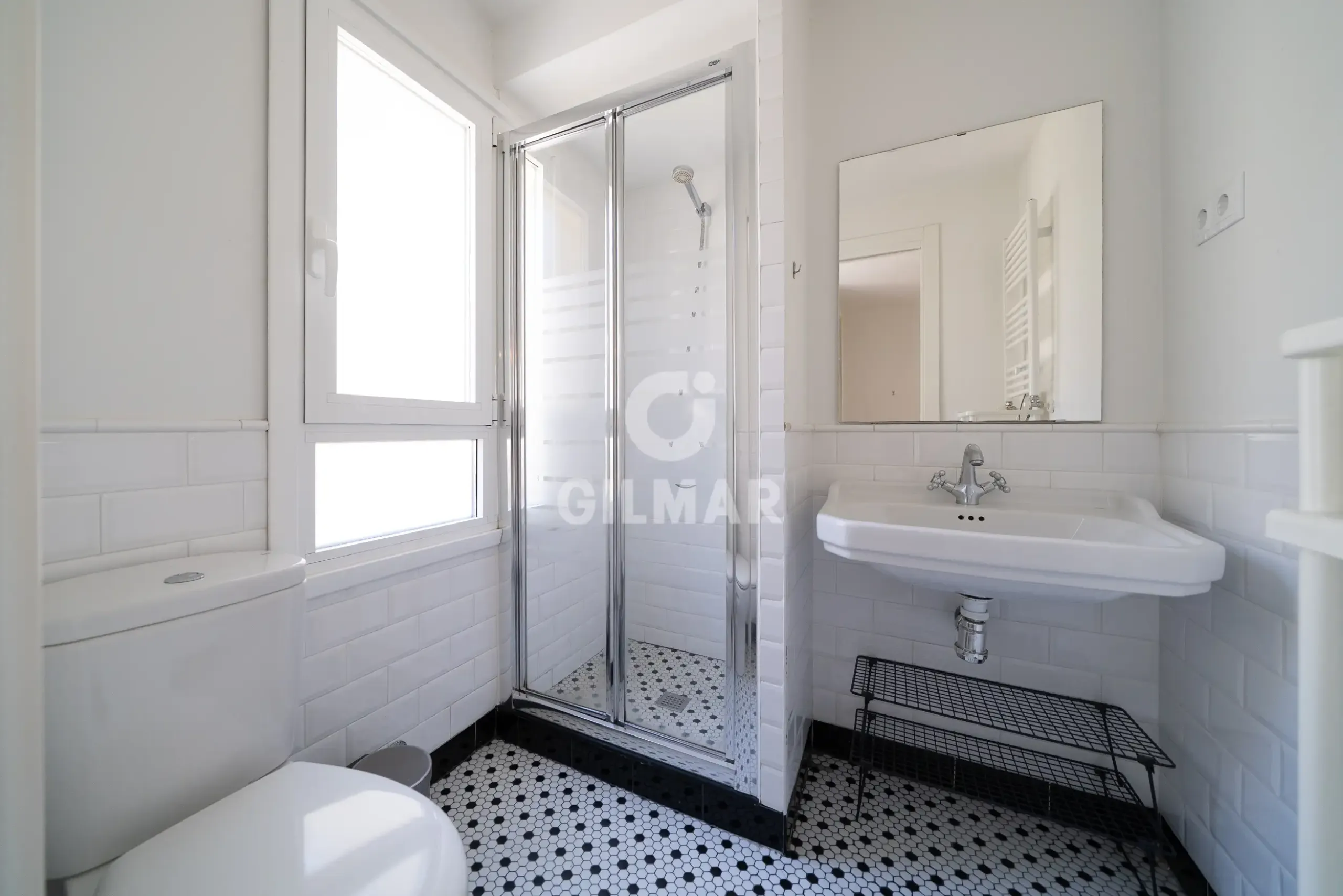 Apartment in Lavapiés - Madrid